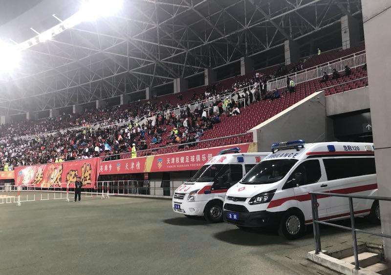 汝州市大中小型活动保障